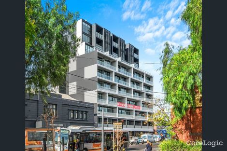 Property photo of 705/19 Russell Street Essendon VIC 3040