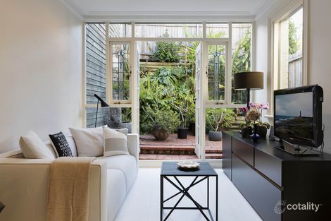 Property photo of 4 West Street Paddington NSW 2021