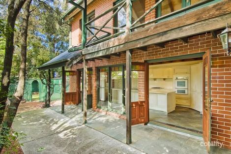 Property photo of 93 West Street Crows Nest NSW 2065