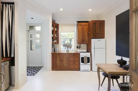 Property photo of 4 West Street Paddington NSW 2021
