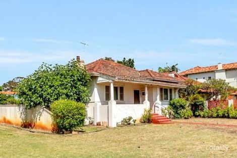 43 Shaftesbury Ave, Bayswater, WA 6053