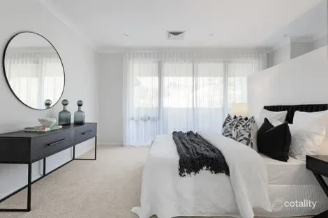 Property photo of 23 Trevanion Street Five Dock NSW 2046