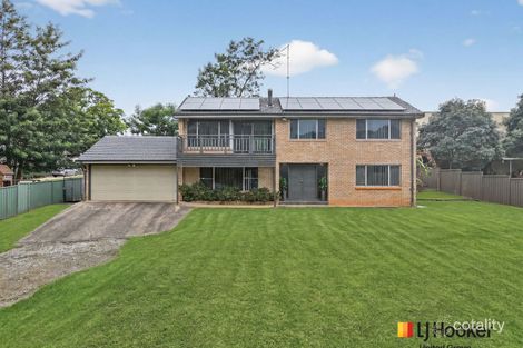 1 Alwyn Ave, Wallacia, NSW 2745