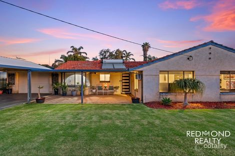 Property photo of 28 Belgrade Road Wanneroo WA 6065