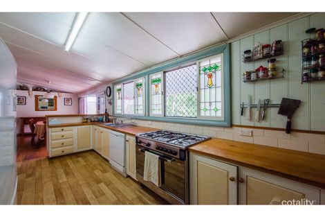 Property photo of 9 Grant Street Allenstown QLD 4700