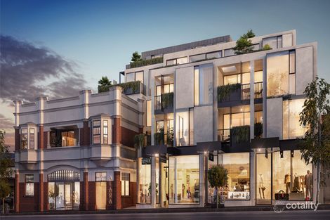 Property photo of 202/959 High Street Armadale VIC 3143