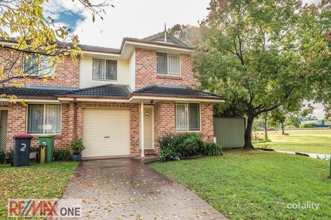 3/27-29 Albert St, Werrington, NSW 2747