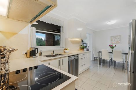 Property photo of 21 Damien Avenue Greystanes NSW 2145