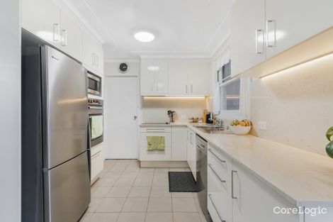 Property photo of 21 Damien Avenue Greystanes NSW 2145