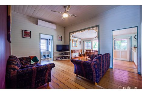 Property photo of 9 Grant Street Allenstown QLD 4700