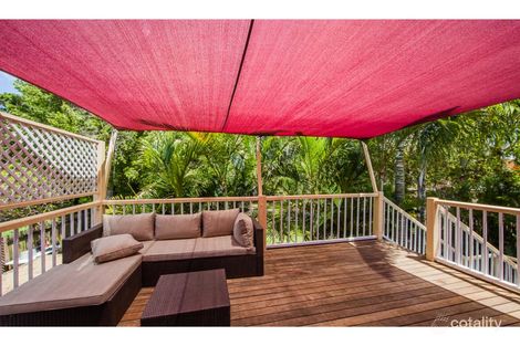 Property photo of 9 Grant Street Allenstown QLD 4700