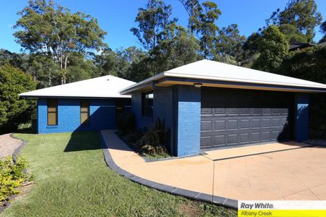 5 Talisman Ct, Eatons Hill, QLD 4037