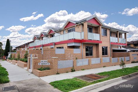 Property photo of 5/52-54 Dudley Street Punchbowl NSW 2196