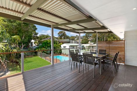 Property photo of 9 Marlowe Road Bateau Bay NSW 2261
