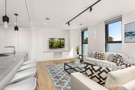 Property photo of 6/60A Heyington Place Toorak VIC 3142