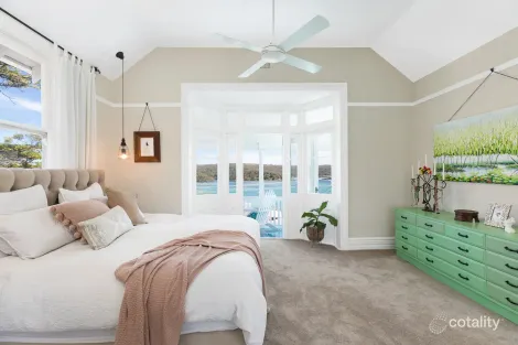 Property photo of 17-19 Moombara Crescent Port Hacking NSW 2229