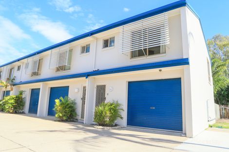 Property photo of 7/4 Pilot Street Urangan QLD 4655