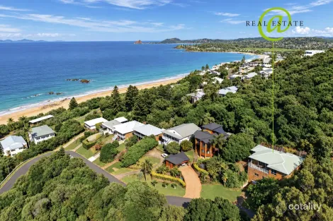 Property photo of 21 Ocean Circle Yeppoon QLD 4703