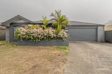 18 Ernest Way, Hilbert, WA 6112