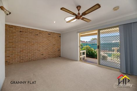 Property photo of 41 Elizabeth Macarthur Avenue Camden South NSW 2570