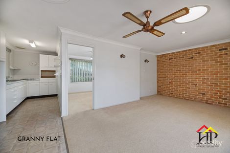 Property photo of 41 Elizabeth Macarthur Avenue Camden South NSW 2570