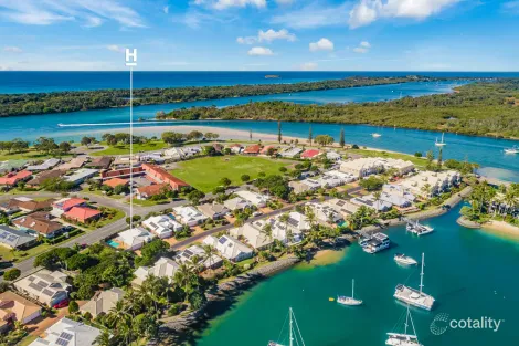 29 Quayside Ct, Tweed Heads, NSW 2485