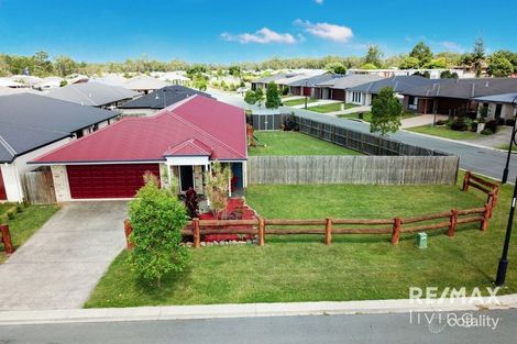Property photo of 24 Riverlilly Crescent Caboolture QLD 4510