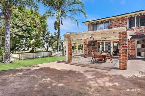 Property photo of 6 Opal Place Padstow Heights NSW 2211