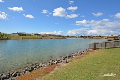 Property photo of 43 Endeavour Way Eli Waters QLD 4655