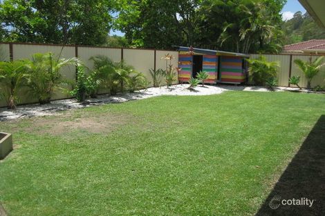 Property photo of 42 Saffron Street Elanora QLD 4221