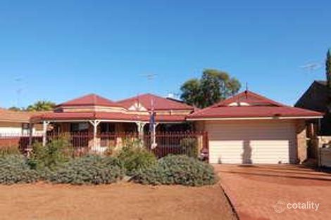 21 Yaringa St, Golden Bay, WA 6174