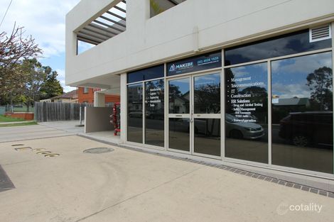 4/17 Warby St, Campbelltown, NSW 2560