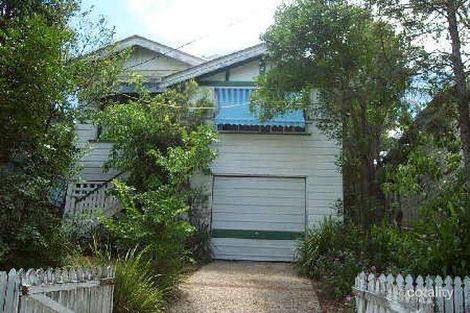 Property photo of 4 Copeland Street Milton QLD 4064