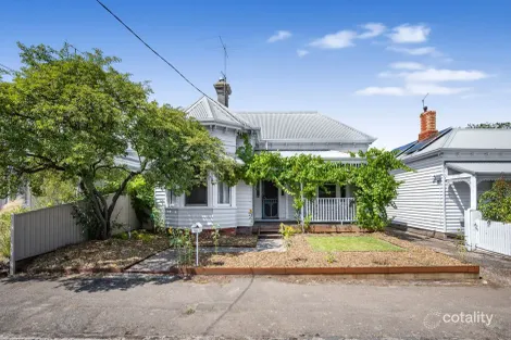 50 Loch Ave, Ballarat Central, VIC 3350