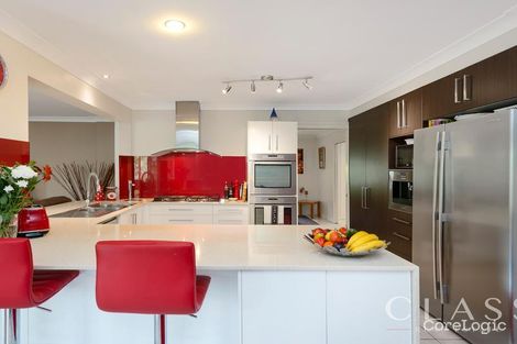 Property photo of 7 Arran Place Belmont QLD 4153