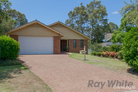 Property photo of 1 Bambara Close Lambton NSW 2299