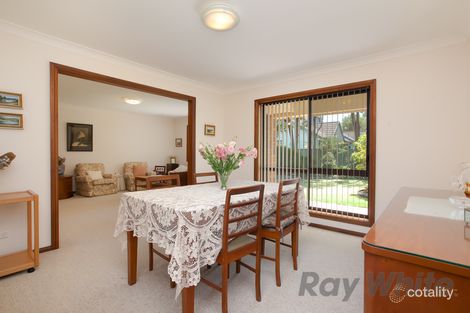 Property photo of 1 Bambara Close Lambton NSW 2299