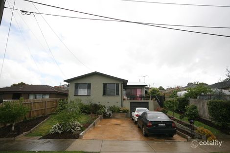 Property photo of 2 Kinnordy Court Hamlyn Heights VIC 3215