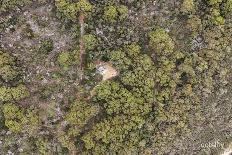 Lot 1 Boat Harbour Rd, Killiecrankie, TAS 7255