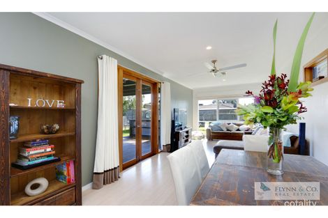 Property photo of 25 Lugano Avenue Dromana VIC 3936