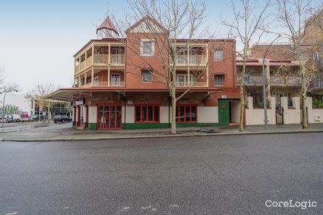 Property photo of 6/1 Shenton Street Northbridge WA 6003