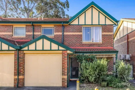 Property photo of 3/262-274 Poath Road Hughesdale VIC 3166