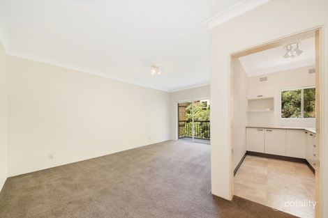 Property photo of 9/3 Mosman Street Mosman NSW 2088