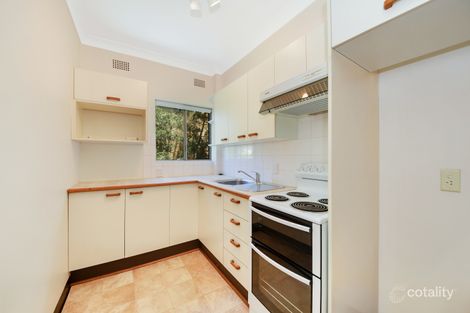 Property photo of 9/3 Mosman Street Mosman NSW 2088