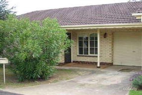 Property photo of 3/22 Seaforth Avenue Hazelwood Park SA 5066