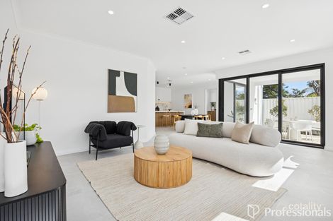 Property photo of 8D Hope Road Ardross WA 6153