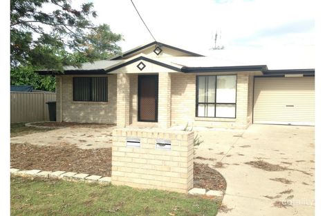 1/27 Mann St, Chinchilla, QLD 4413