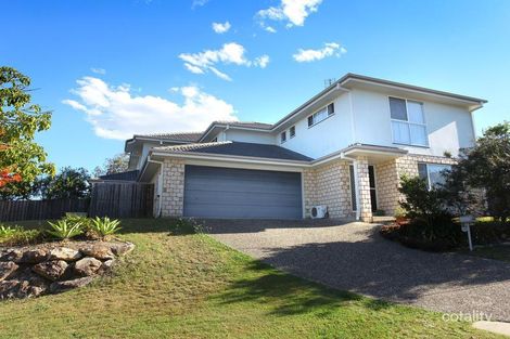 Property photo of LOT 2/2 Redstart Street Upper Coomera QLD 4209