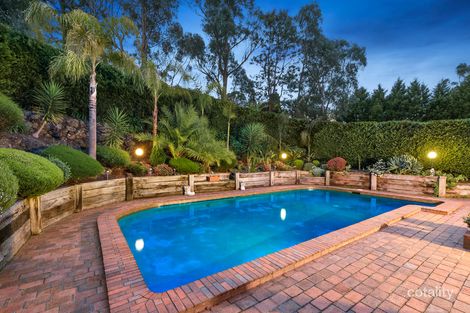 Property photo of 23 Larne Avenue Donvale VIC 3111