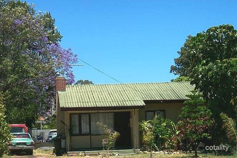 100 Balga Ave, Balga, WA 6061